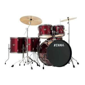 1599734227996-552.Tama Imperial Star Drum Set Both Sides Plastic Head  Colour  VTR,IP58H5N.jpg